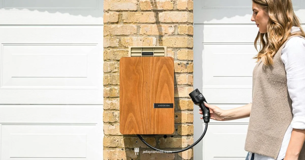 Tesla Wall Connector Guide - Adaptorized