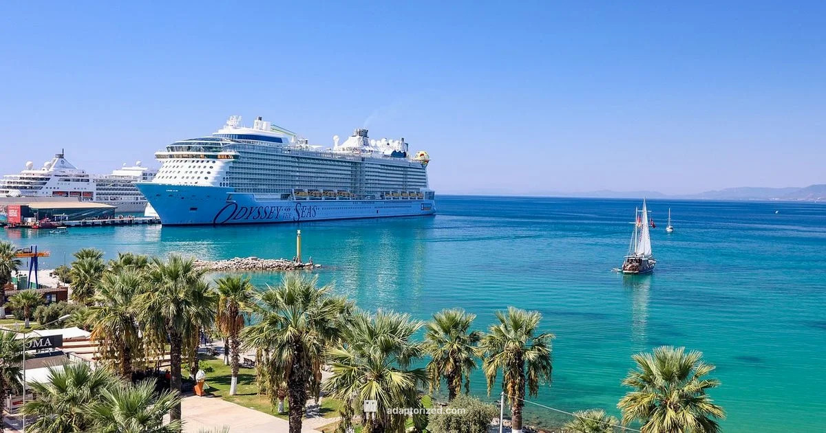 Kusadasi Day Plan - Adaptorized