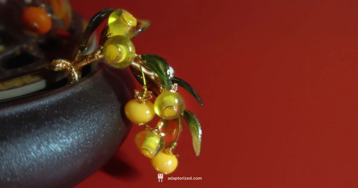 Heat Shrink Crimp Guide - Adaptorized