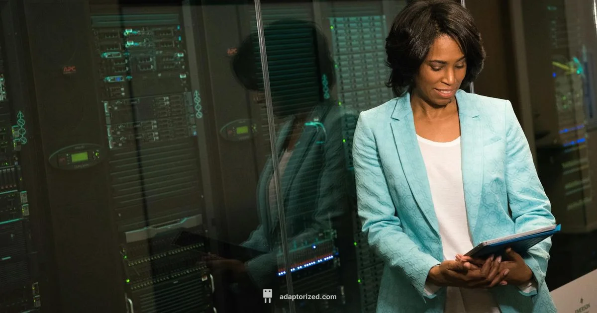 ZPA Connector Guide - Adaptorized