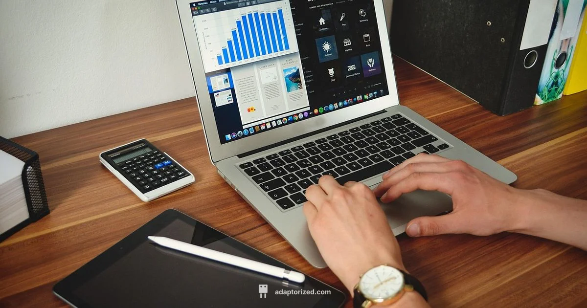 Visio Connector Fix - Adaptorized