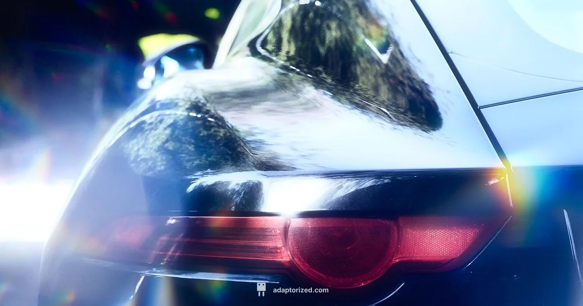 Tesla Wall Connector Install - Adaptorized