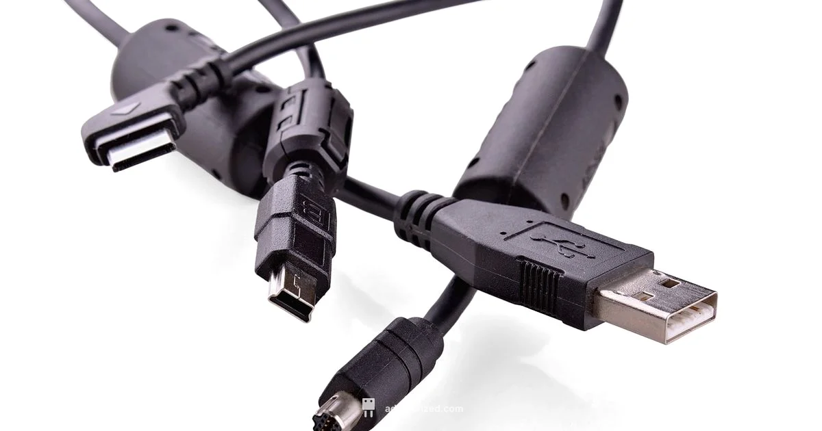 DIY Connector Guide - Adaptorized