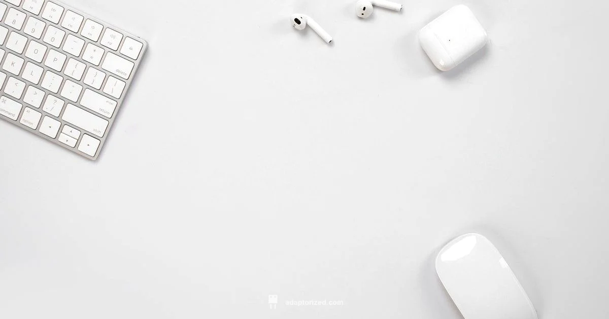 Wireless Connection Guide - Adaptorized