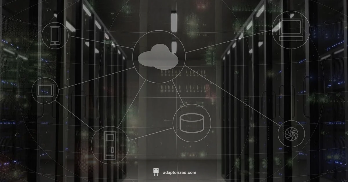 TCP Port Basics TCP Port Basics - Adaptorized