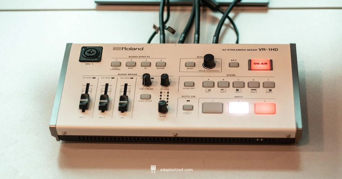 Hirschmann Connectors Explained - Adaptorized