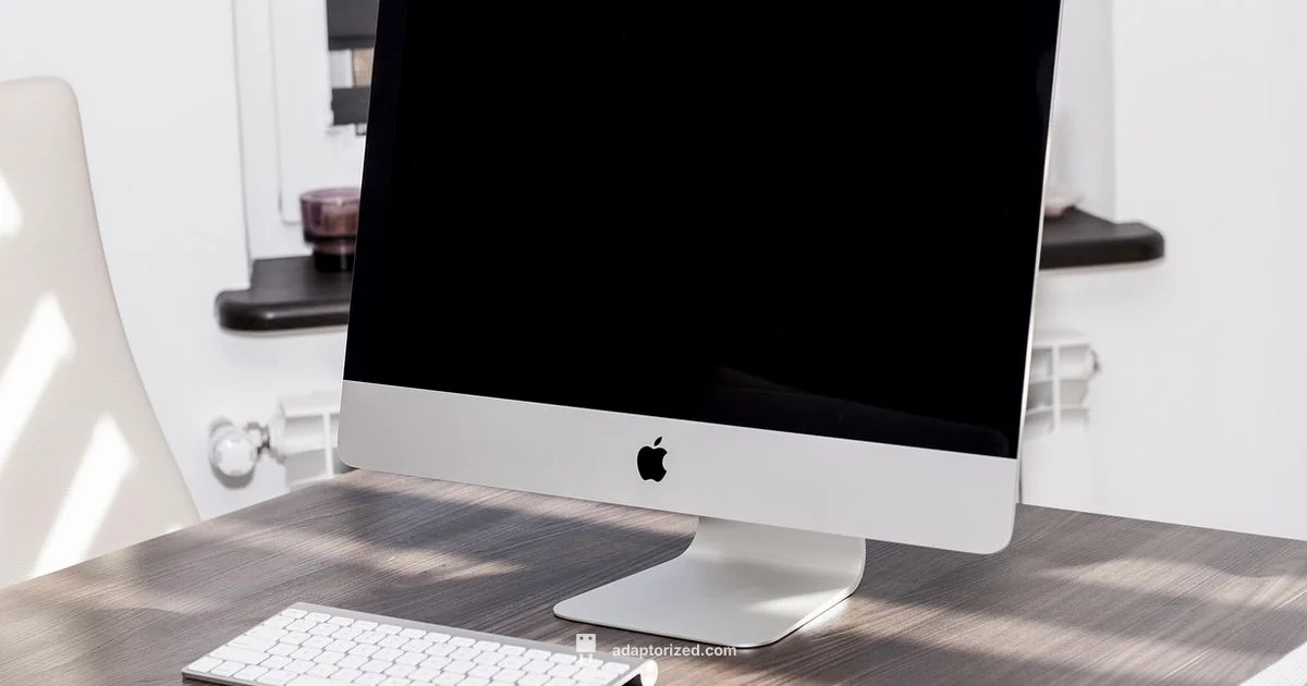 Computer Connectors Guide Computer Connectors Guide - Adaptorized