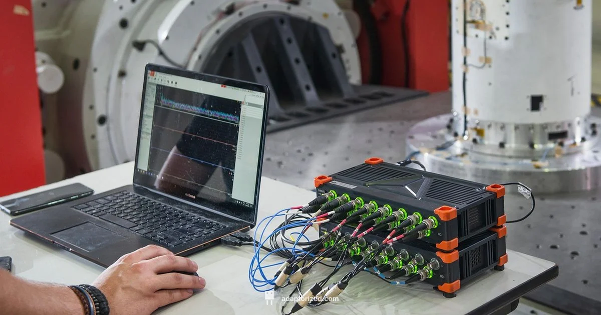 Port Usage on Linux - Adaptorized