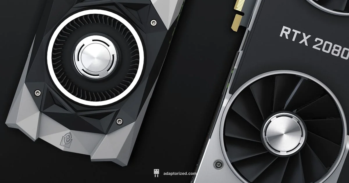 RTX 5070 Power Connector - Adaptorized