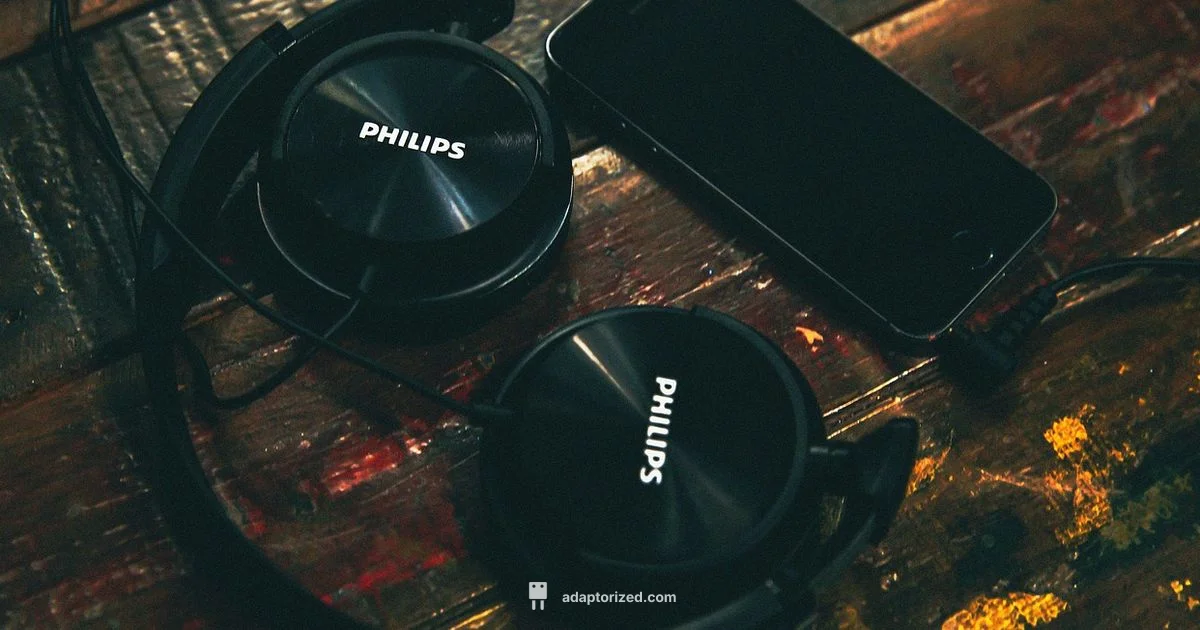 BT Connection Guide - Adaptorized