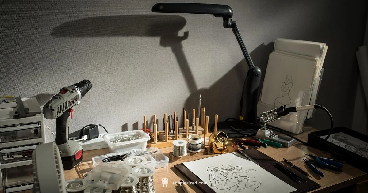 When to Use Connectors - Adaptorized