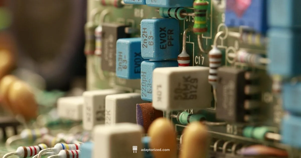 Housing Connectors Guide - Adaptorized