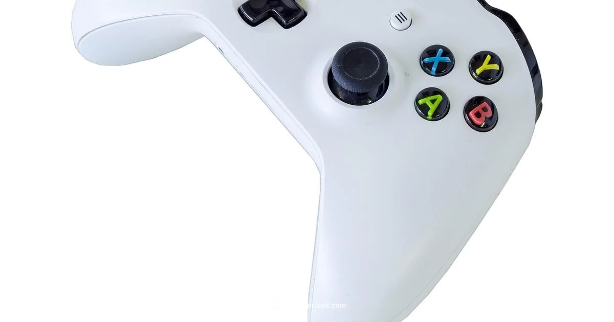 Xbox Connector Guide - Adaptorized