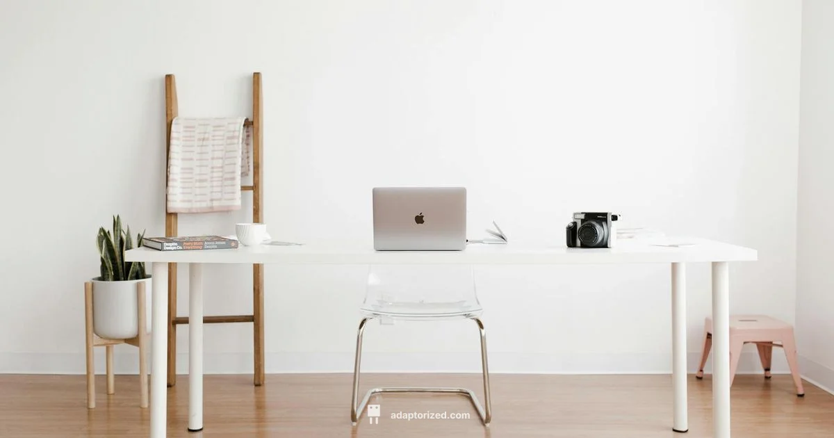 Bad Connection Fix - Adaptorized