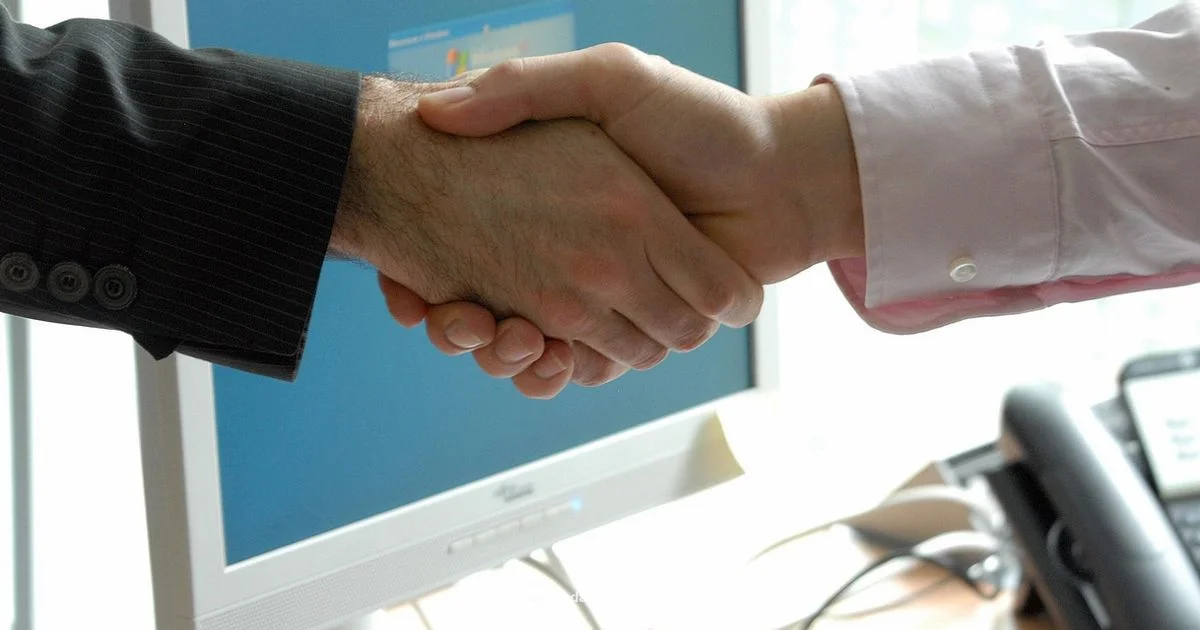 Connector Mindset Guide - Adaptorized