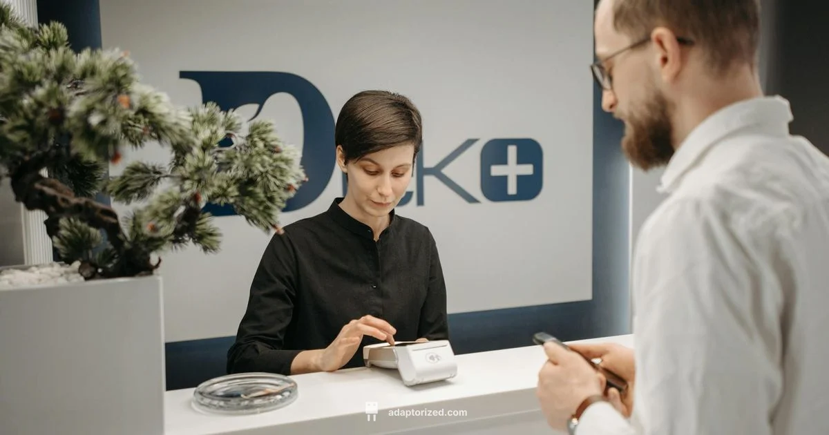 Health Connector Mass Login - Adaptorized