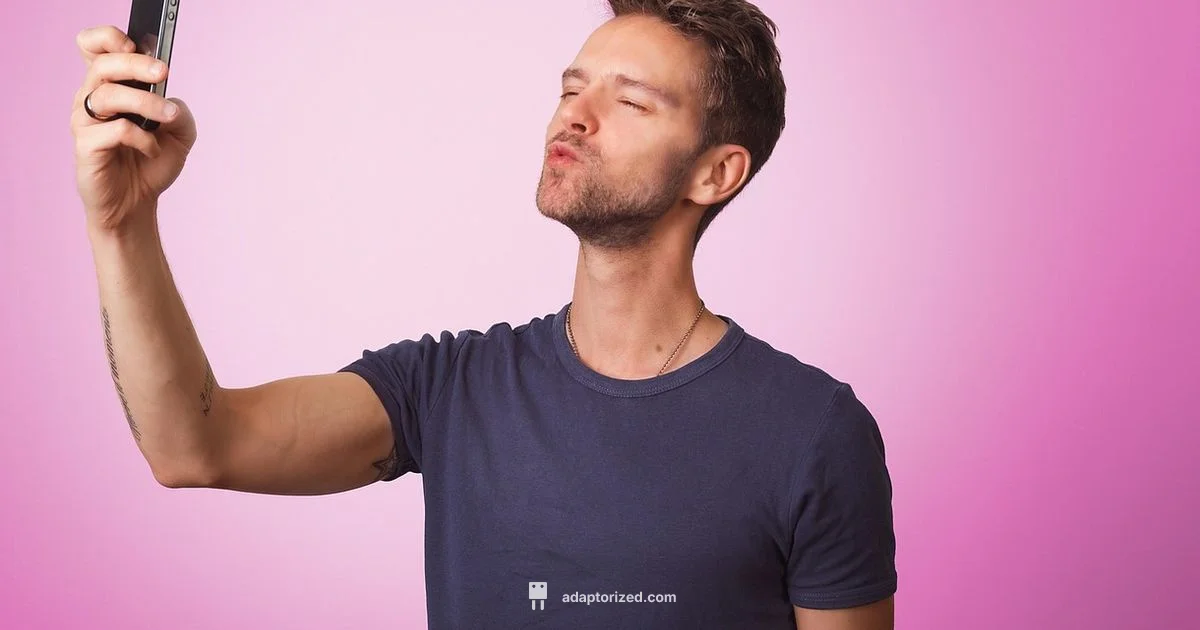 Missed Connection Missed Connection - Adaptorized