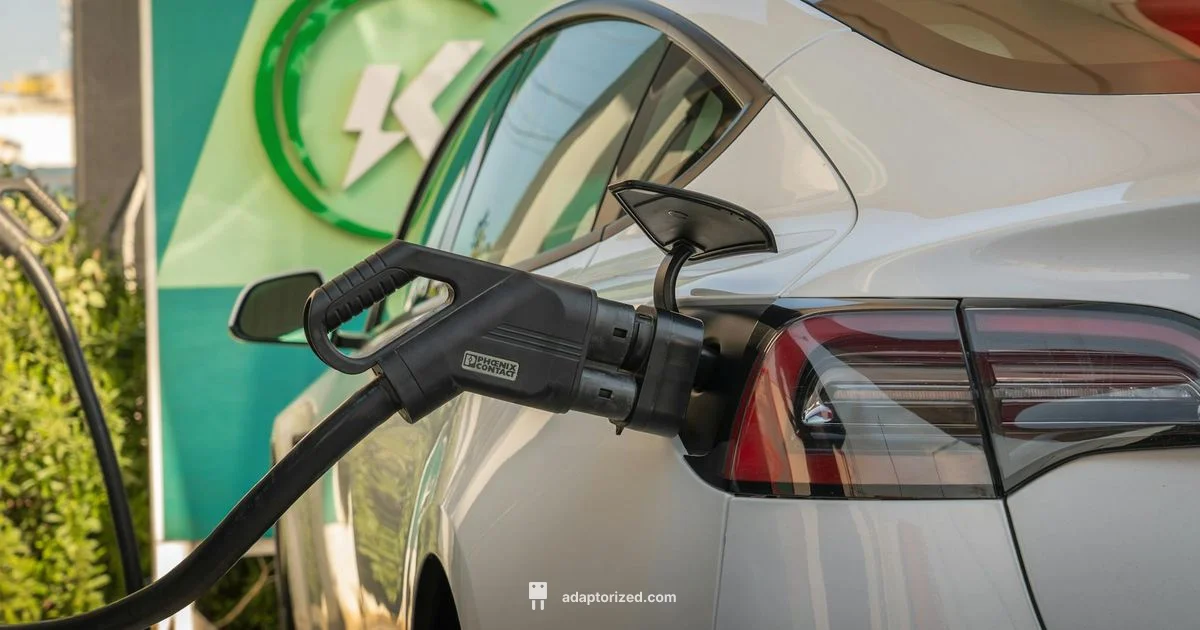 Cable Length Guide - Adaptorized