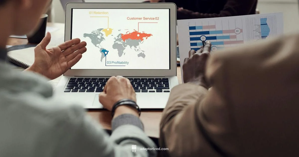 Connector Setup Guide - Adaptorized