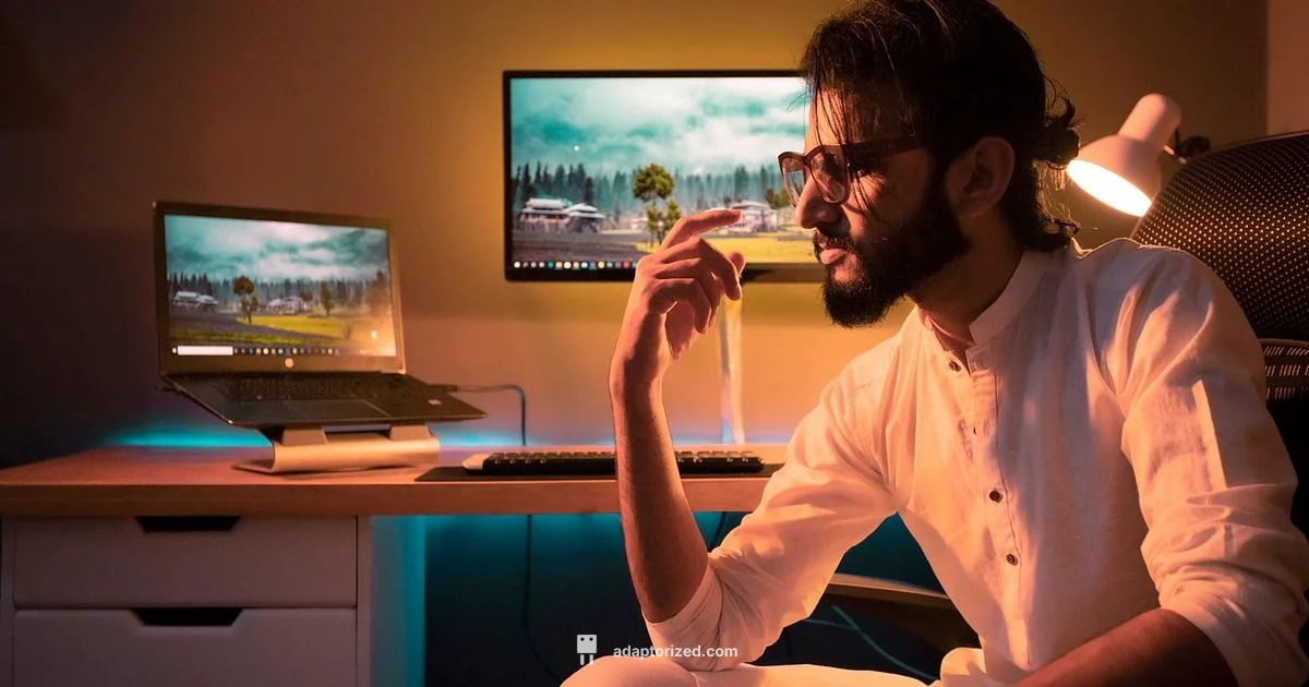 Connectors and Ports Guide - Adaptorized