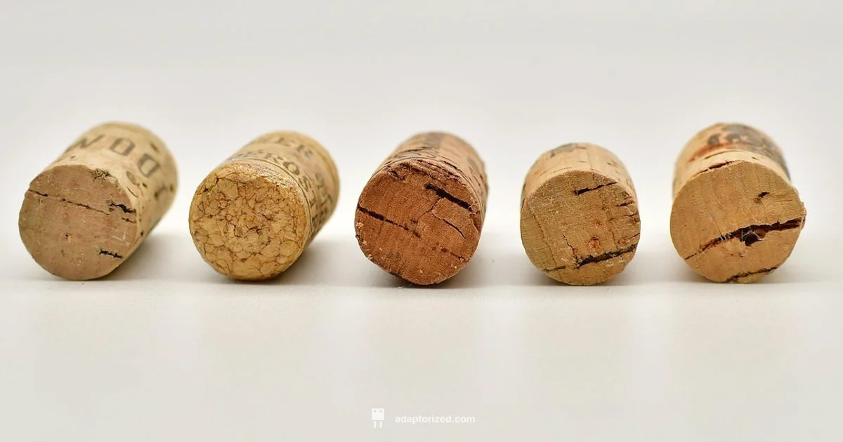 Decanting Port Guide Decanting Port Guide - Adaptorized