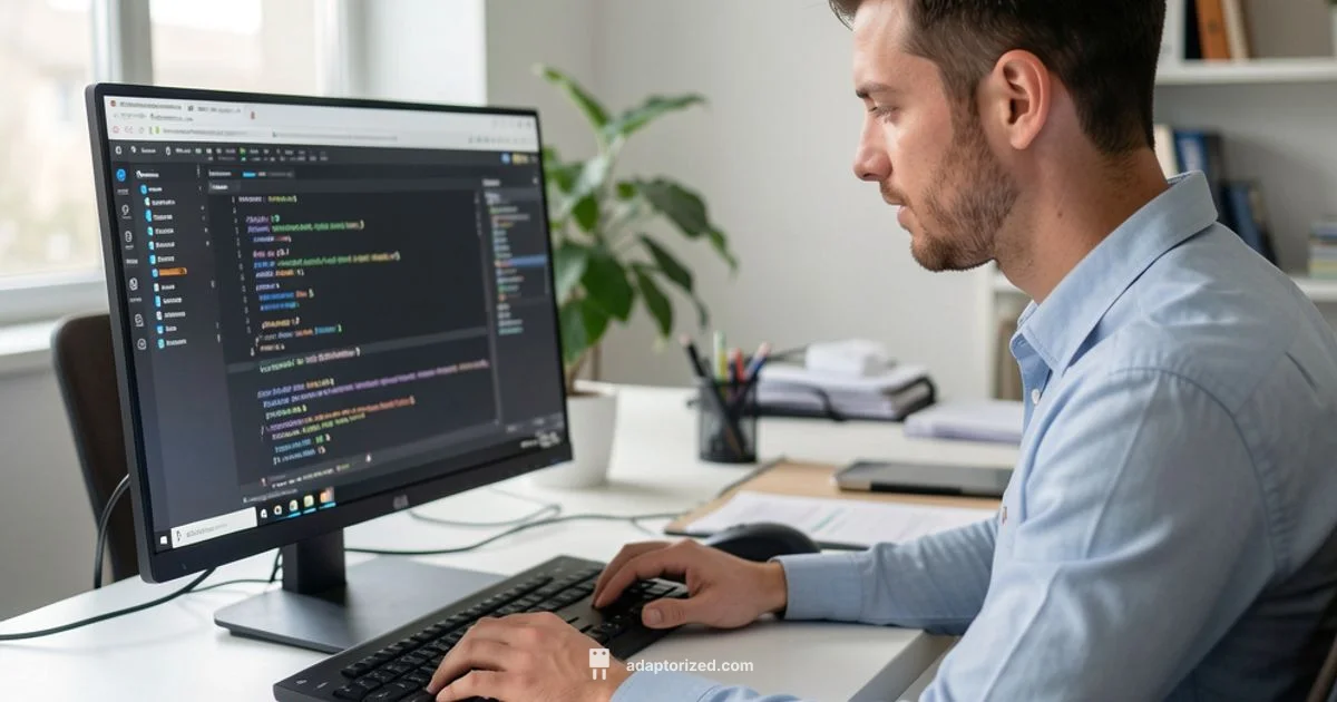 Zscaler Download Guide - Adaptorized