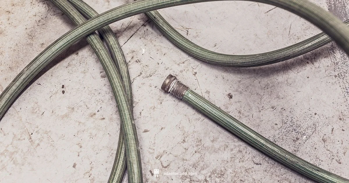 Connector Removal - Adaptorized