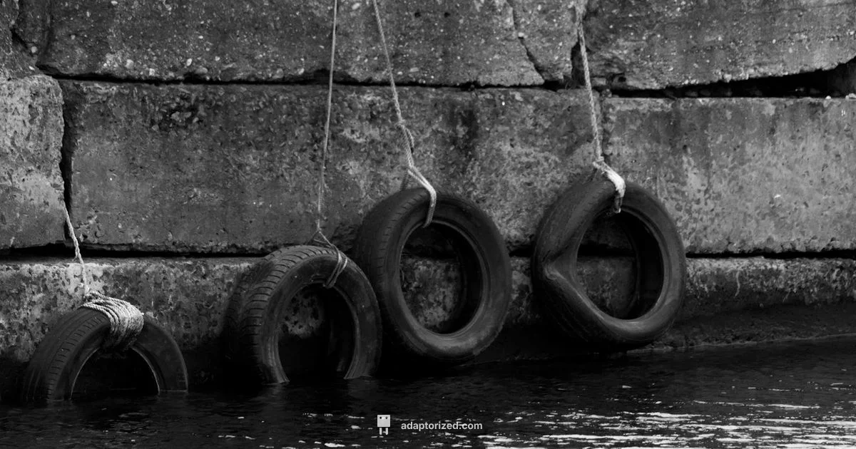 Dock Connector Guide - Adaptorized