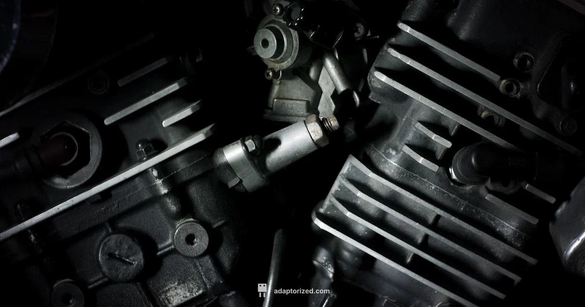 Automotive Connectors - Adaptorized