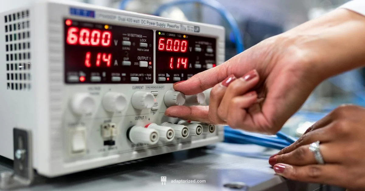 BNC Connector Guide - Adaptorized