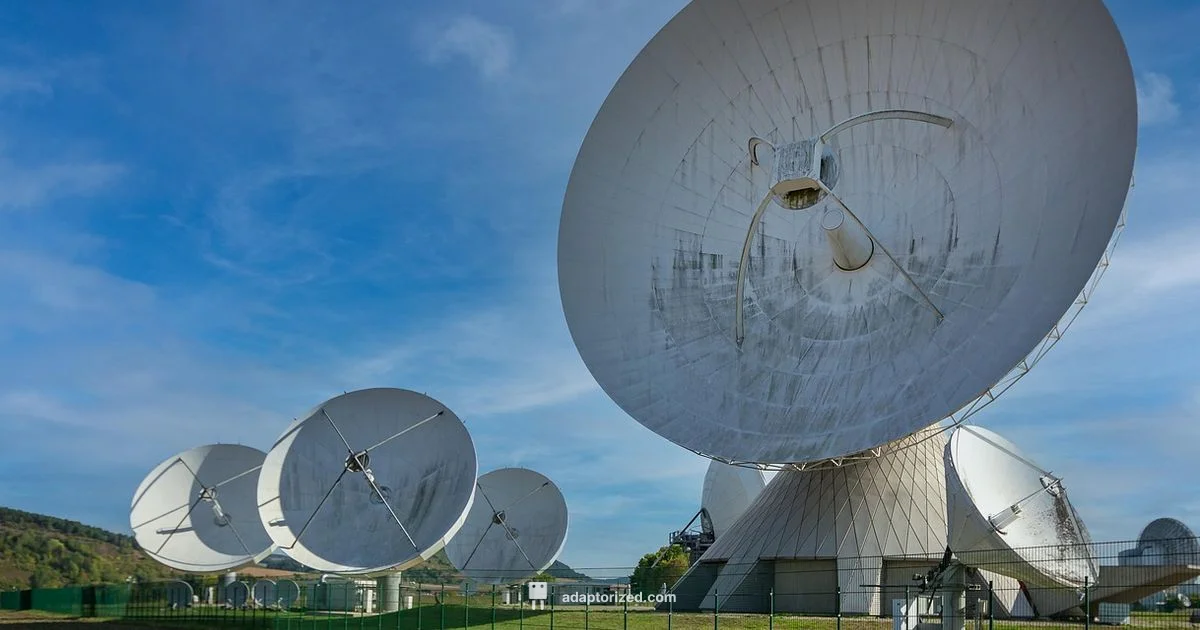 RF Connection Basics - Adaptorized