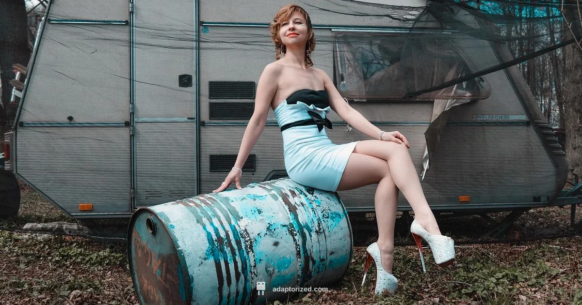 Seven Pin Diagram - Adaptorized