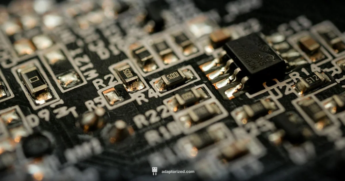 SMA Coaxial Guide - Adaptorized