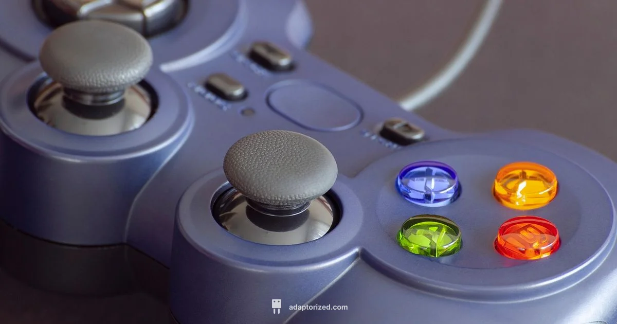 Xbox Cable Guide - Adaptorized