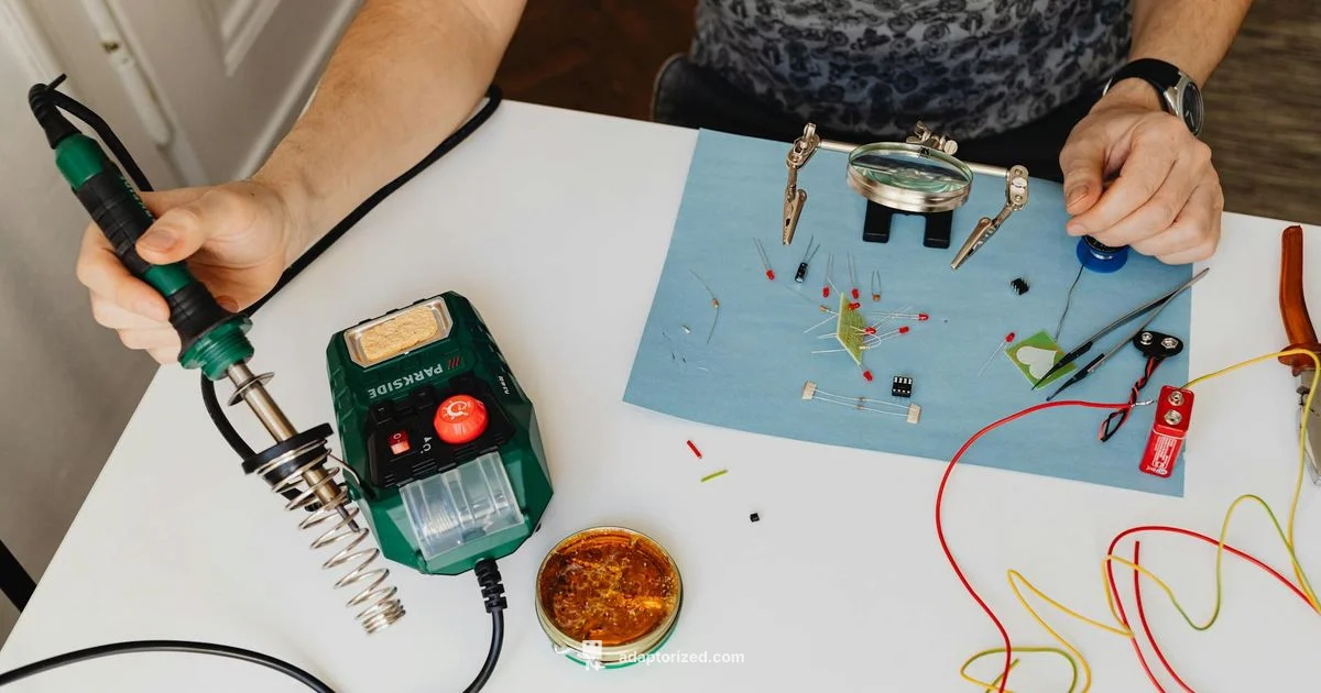 BNC Adapter Guide - Adaptorized