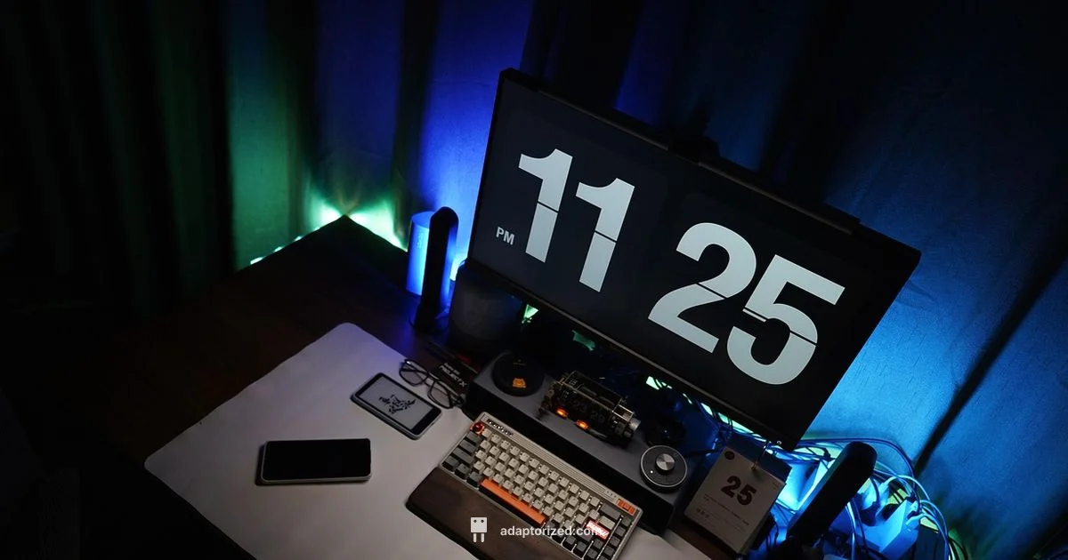 Port Forwarding Guide - Adaptorized