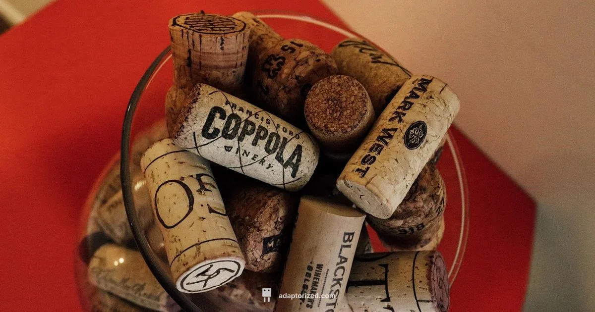 Port Storage Guide - Adaptorized