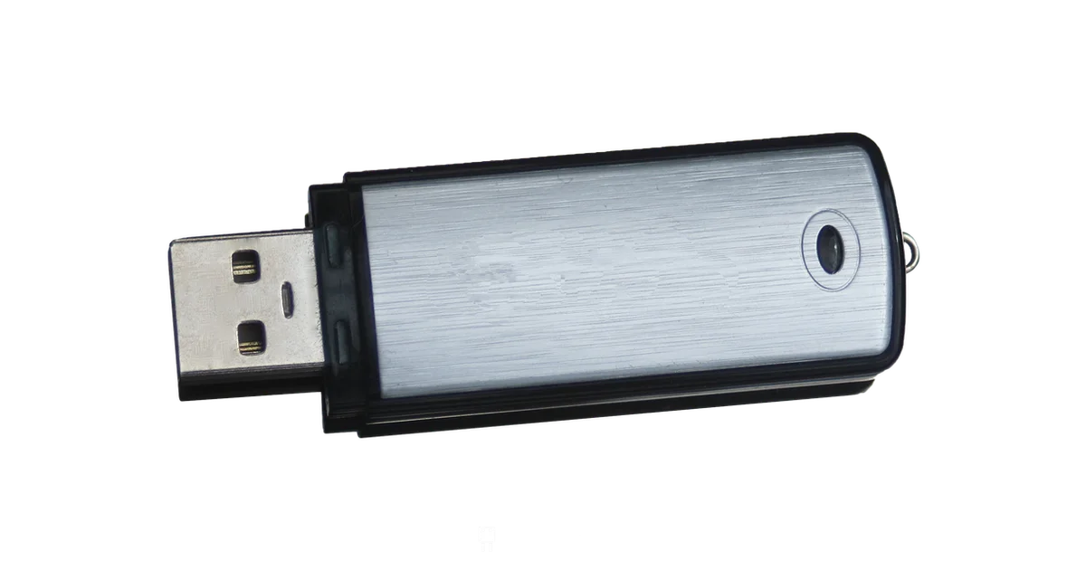 Micro USB Adapter - Adaptorized