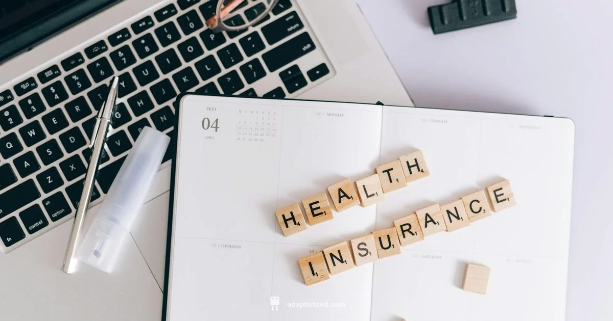 ConnectorCare MA Guide - Adaptorized