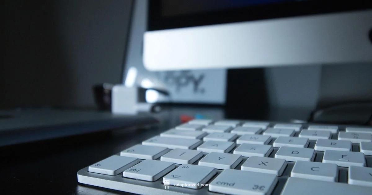 AirPods Connectivity Fix - Adaptorized