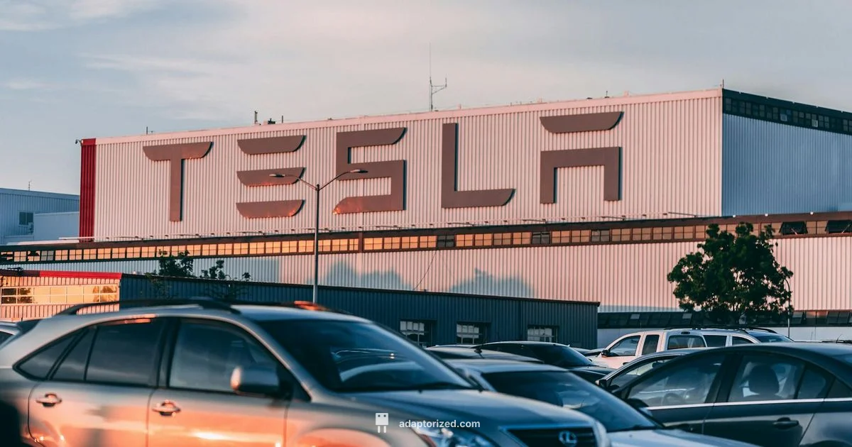 Wall Connector Specs - Adaptorized