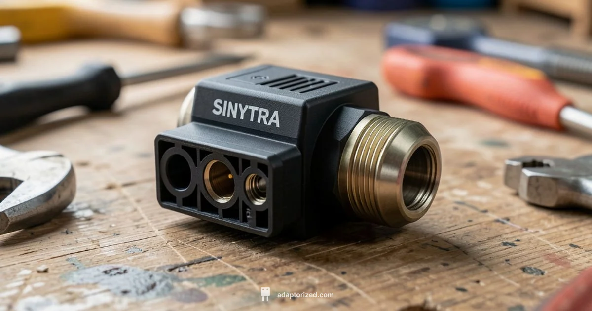 Sinytra Connector Guide - Adaptorized