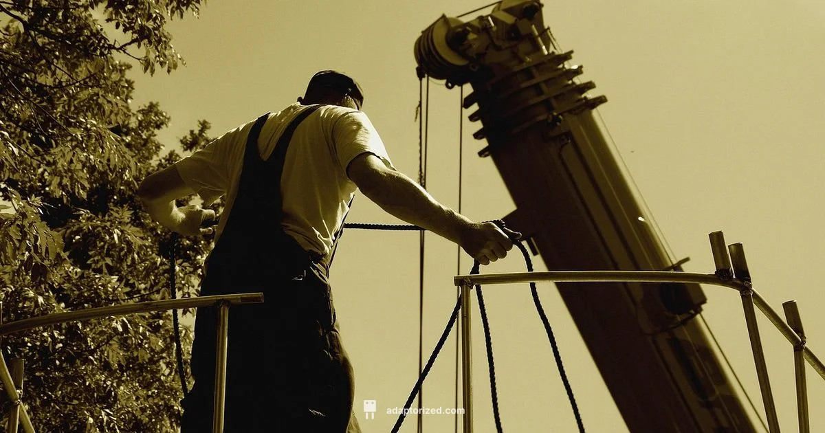 Connector Health Coverage - Adaptorized