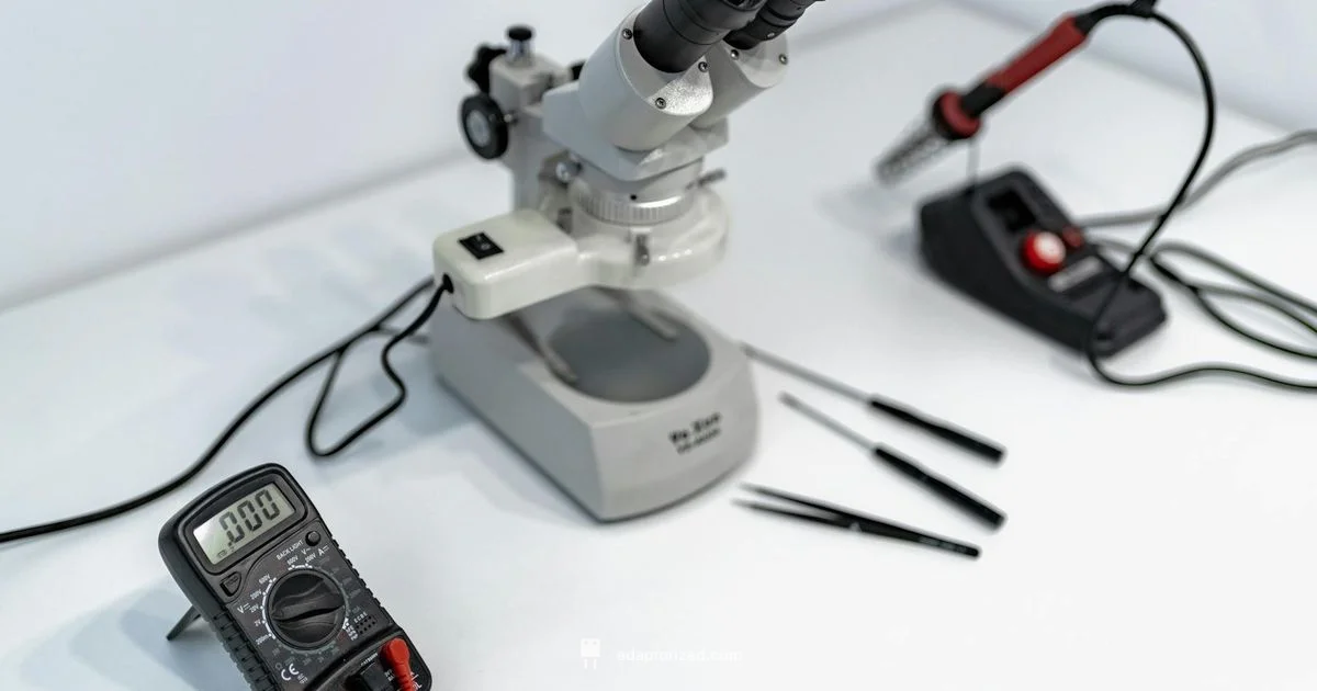 SMA Adapters Guide - Adaptorized