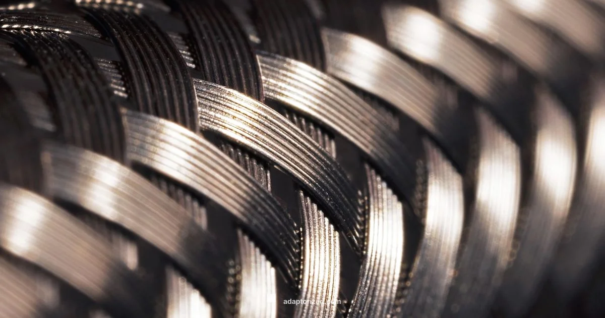 Wiring Connectors - Adaptorized