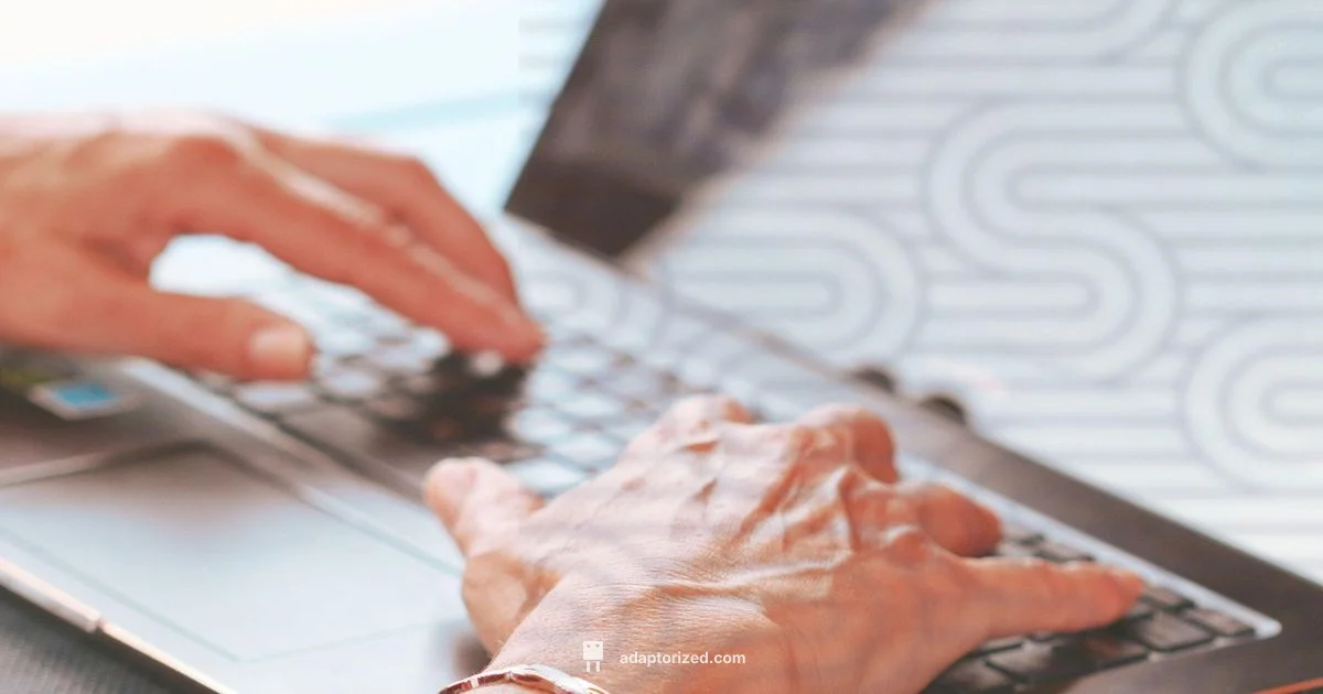 Future-Proof Ports - Adaptorized