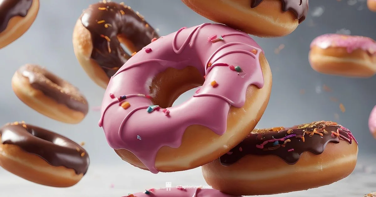 Port Tiramisu Guide - Adaptorized