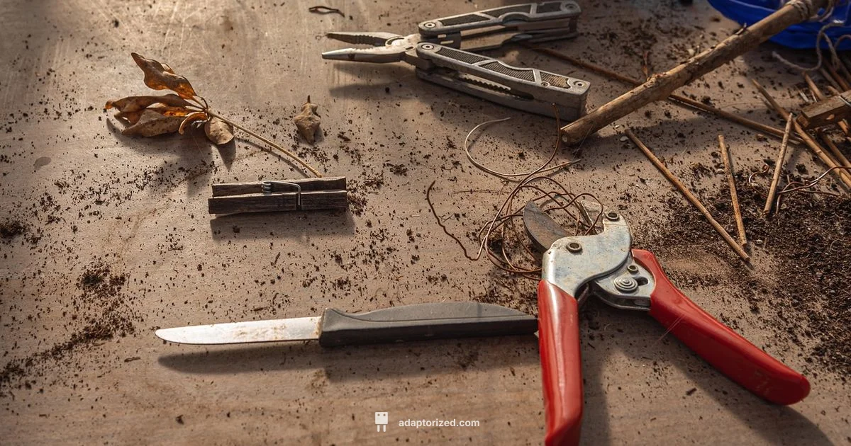 Connector Atlanta Guide - Adaptorized