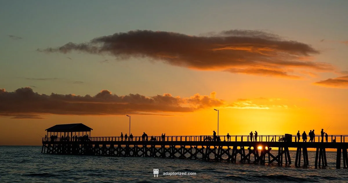 Port Power This Weekend Port Power This Weekend - Adaptorized