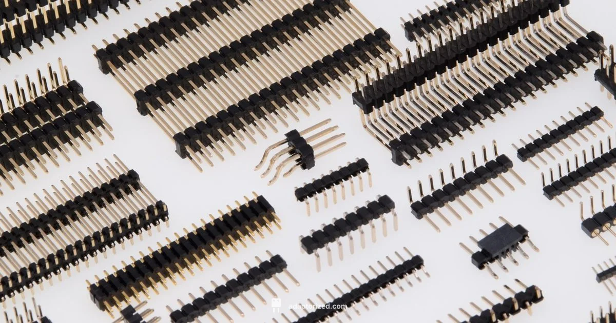 Health Connector - Adaptorized